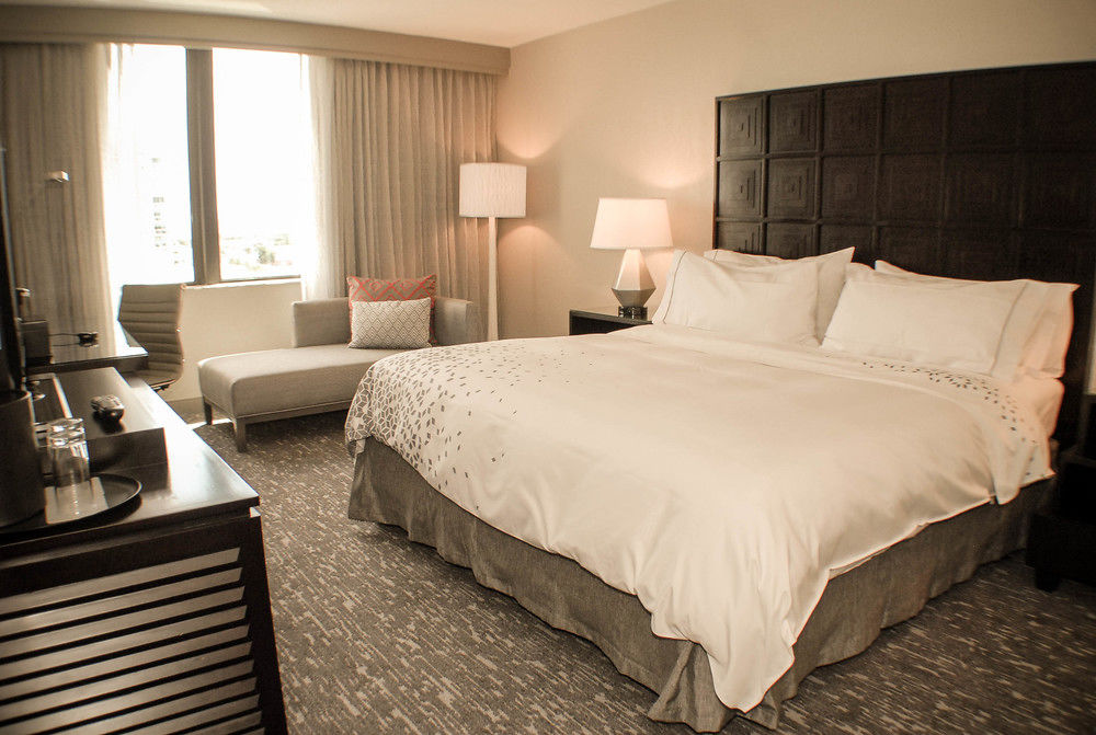 Fotos del hotel - RENAISSANCE FORT LAUDERDALE CRUISE PORT HOTEL