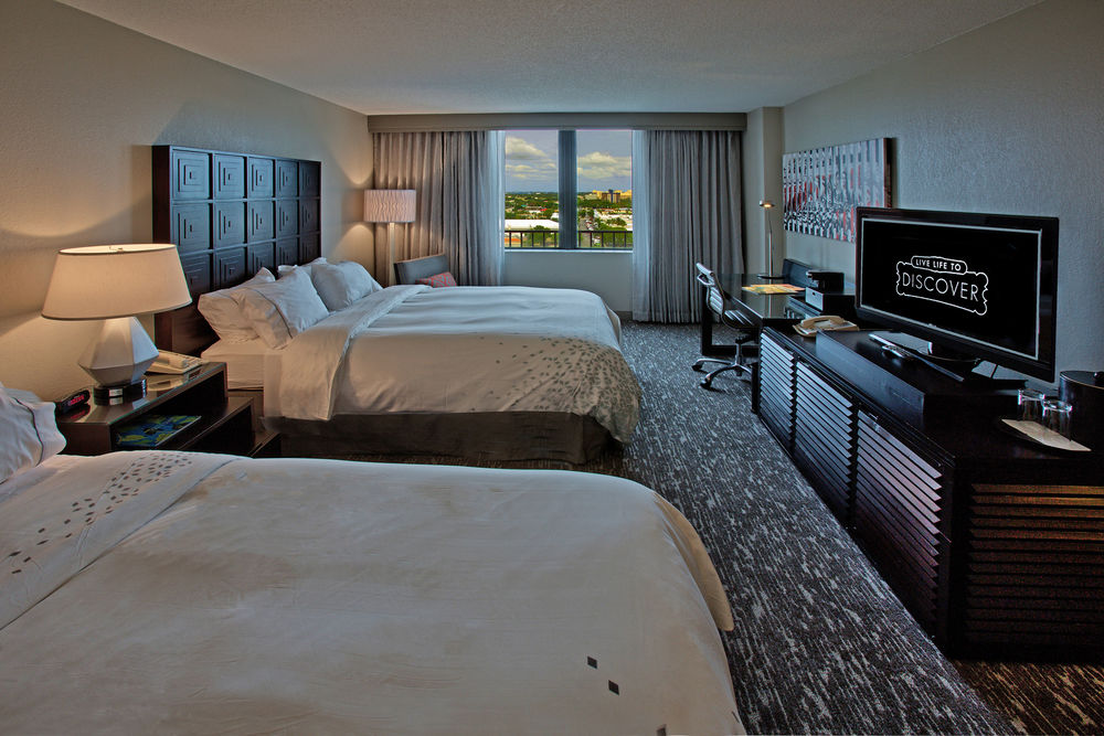 Fotos del hotel - RENAISSANCE FORT LAUDERDALE CRUISE PORT HOTEL