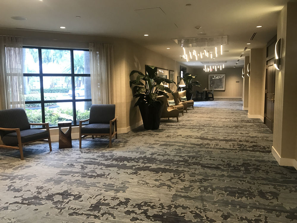 Fotos del hotel - RENAISSANCE FORT LAUDERDALE CRUISE PORT HOTEL