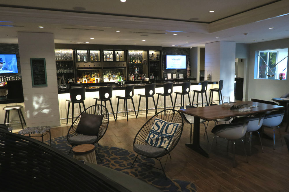 Fotos del hotel - RENAISSANCE FORT LAUDERDALE CRUISE PORT HOTEL