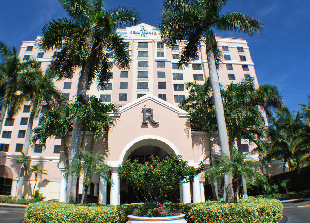 Fotos del hotel - RENAISSANCE FORT LAUDERDALE CRUISE PORT HOTEL