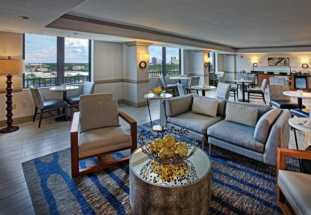 Fotos del hotel - RENAISSANCE FORT LAUDERDALE CRUISE PORT HOTEL