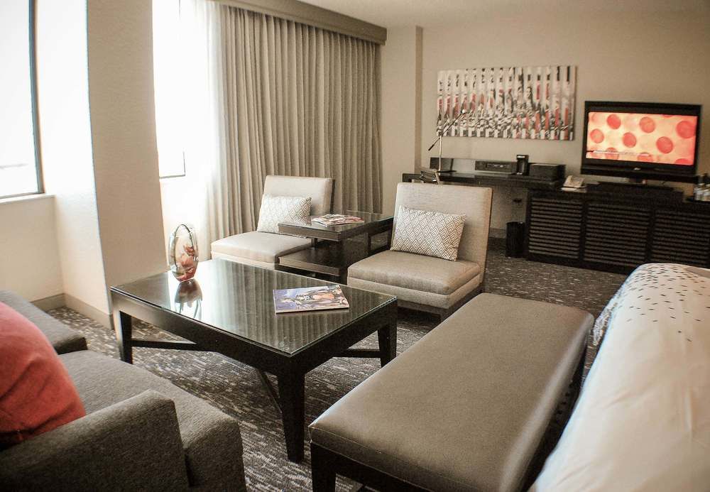 Fotos del hotel - RENAISSANCE FORT LAUDERDALE CRUISE PORT HOTEL