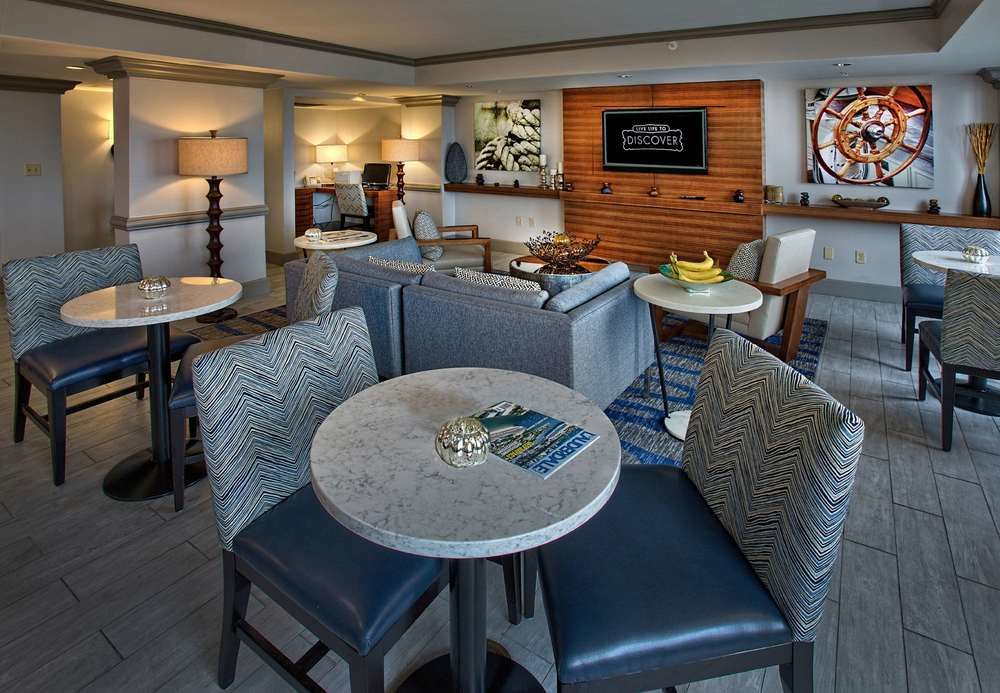Fotos del hotel - RENAISSANCE FORT LAUDERDALE CRUISE PORT HOTEL