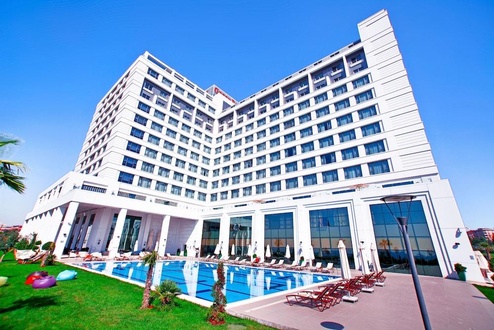 Fotos del hotel - The Green Park Pendik Hotel & Convention Center