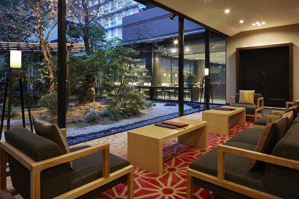 Fotos del hotel - MITSUI GARDEN HOTEL KYOTO SANJO