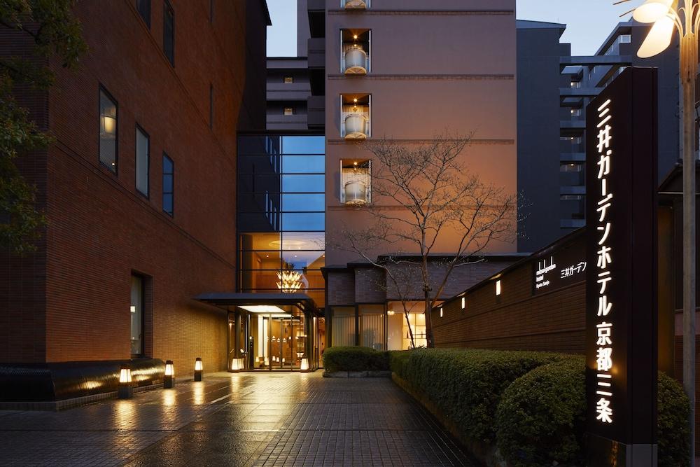 Fotos del hotel - MITSUI GARDEN HOTEL KYOTO SANJO