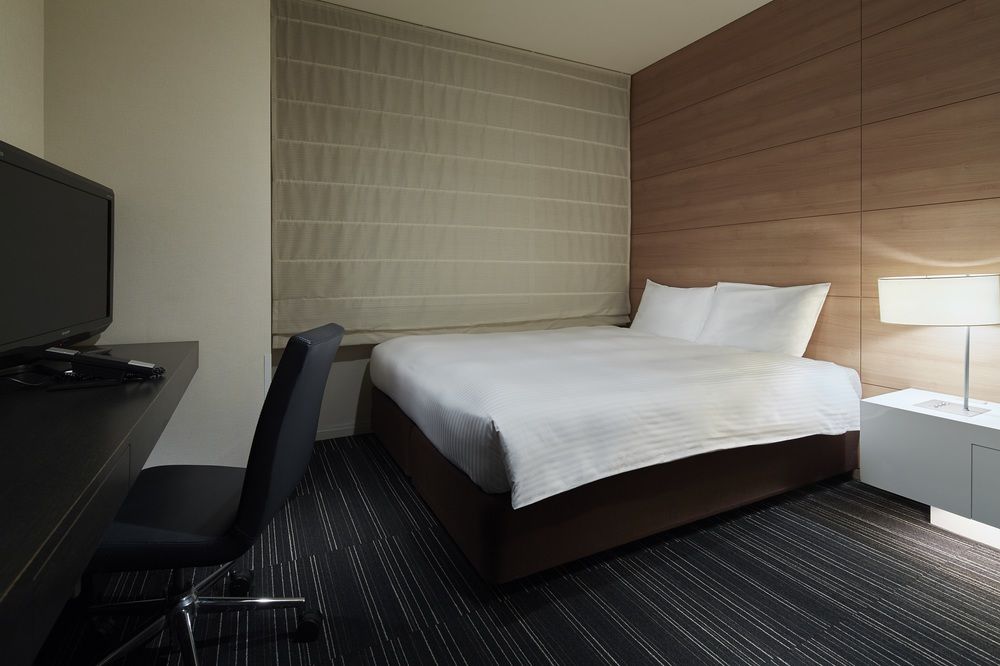 Fotos del hotel - Mitsui Garden Ueno