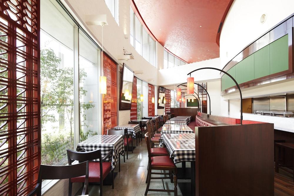 Fotos del hotel - Mitsui Garden Ueno