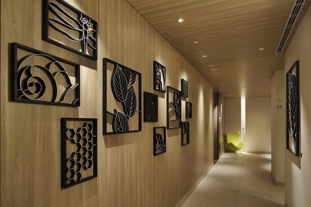 Fotos del hotel - Mitsui Garden Ueno