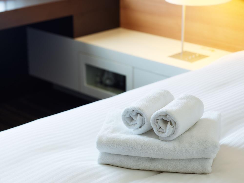 Fotos del hotel - Mitsui Garden Ueno