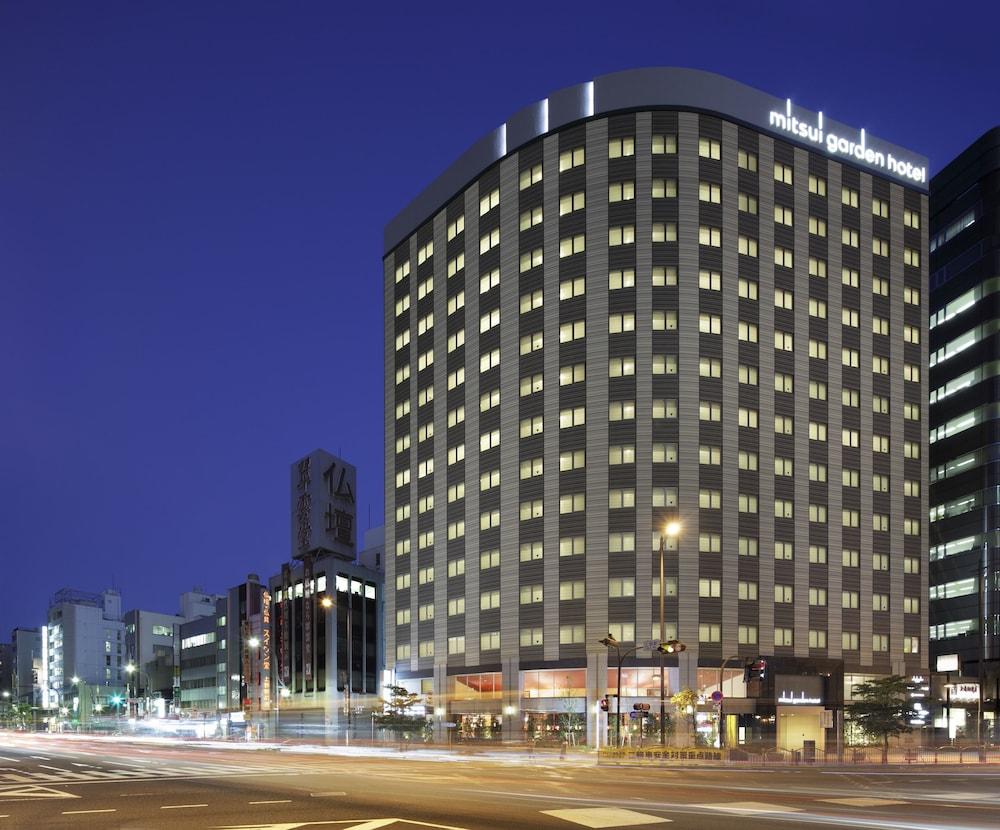 Fotos del hotel - Mitsui Garden Ueno