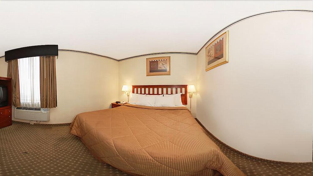 Fotos del hotel - Crescent Hotel