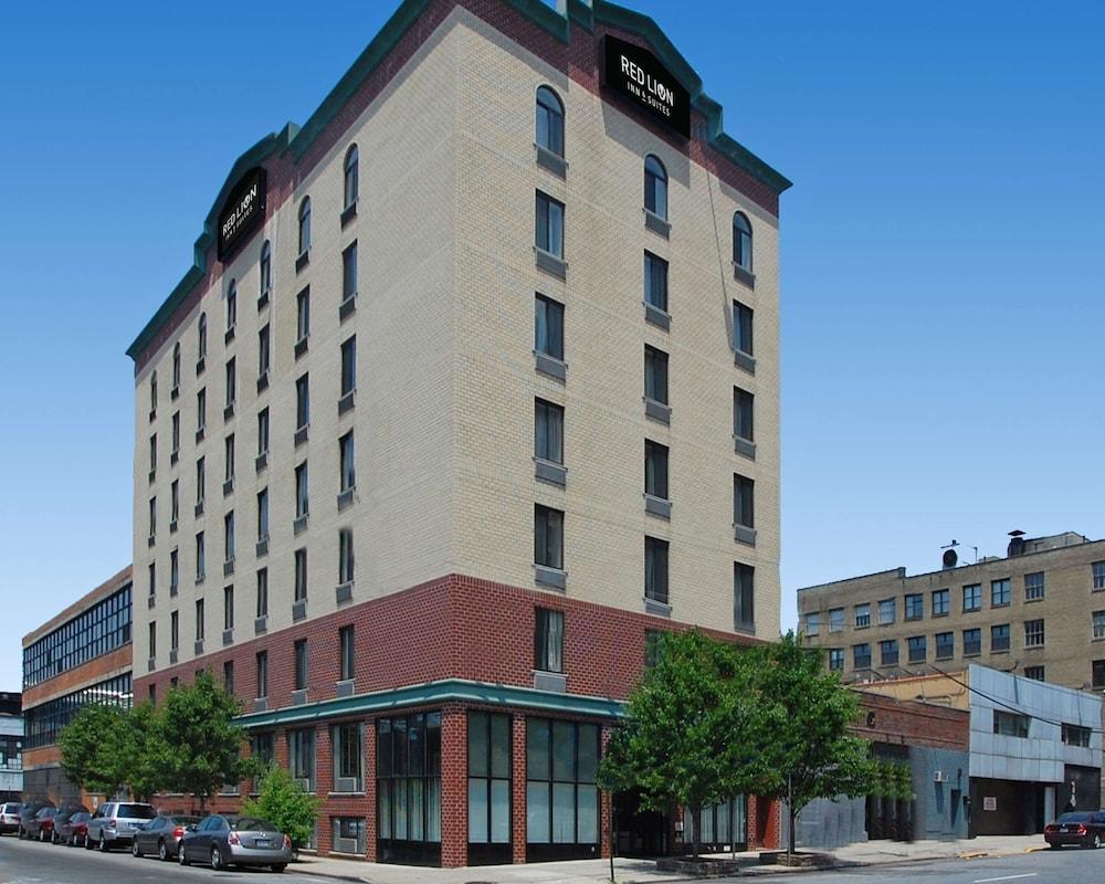 Fotos del hotel - Crescent Hotel
