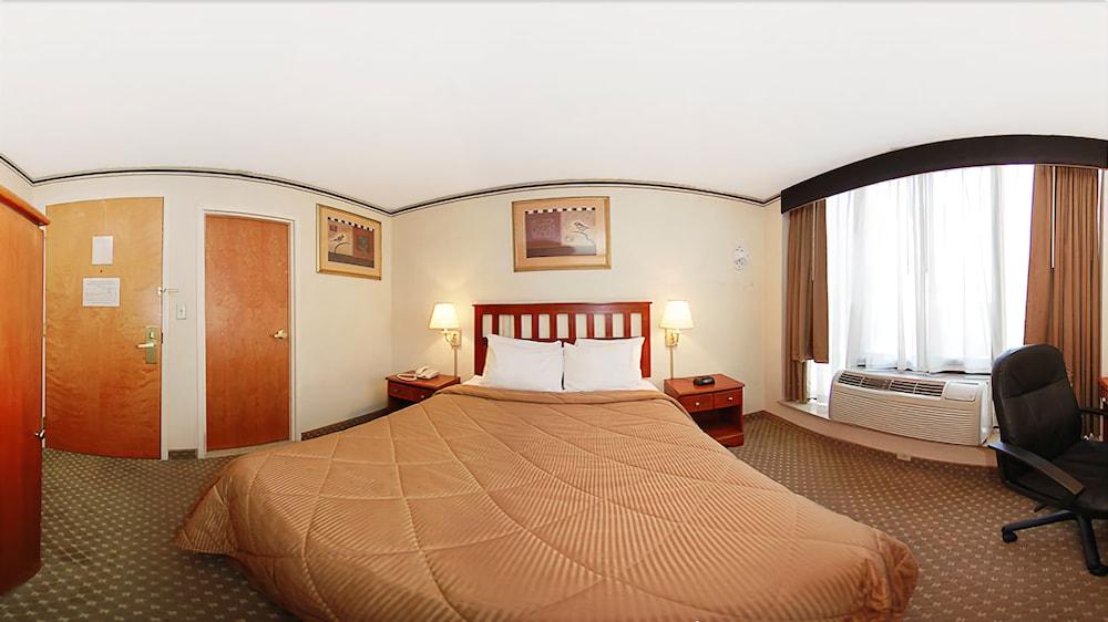 Fotos del hotel - Crescent Hotel