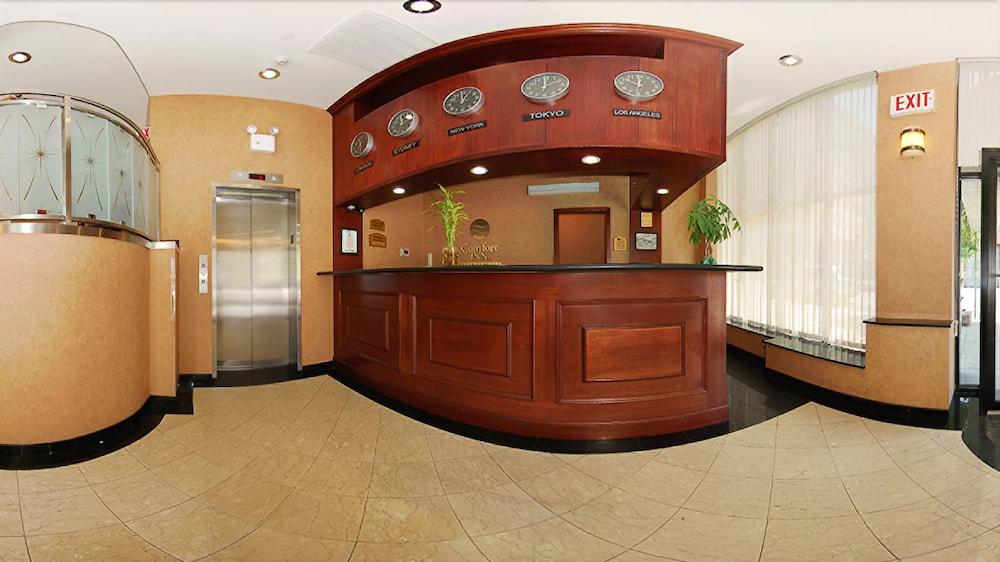 Fotos del hotel - Crescent Hotel