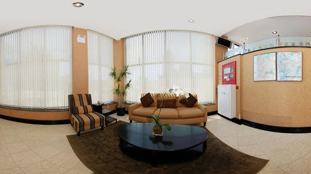Fotos del hotel - Crescent Hotel