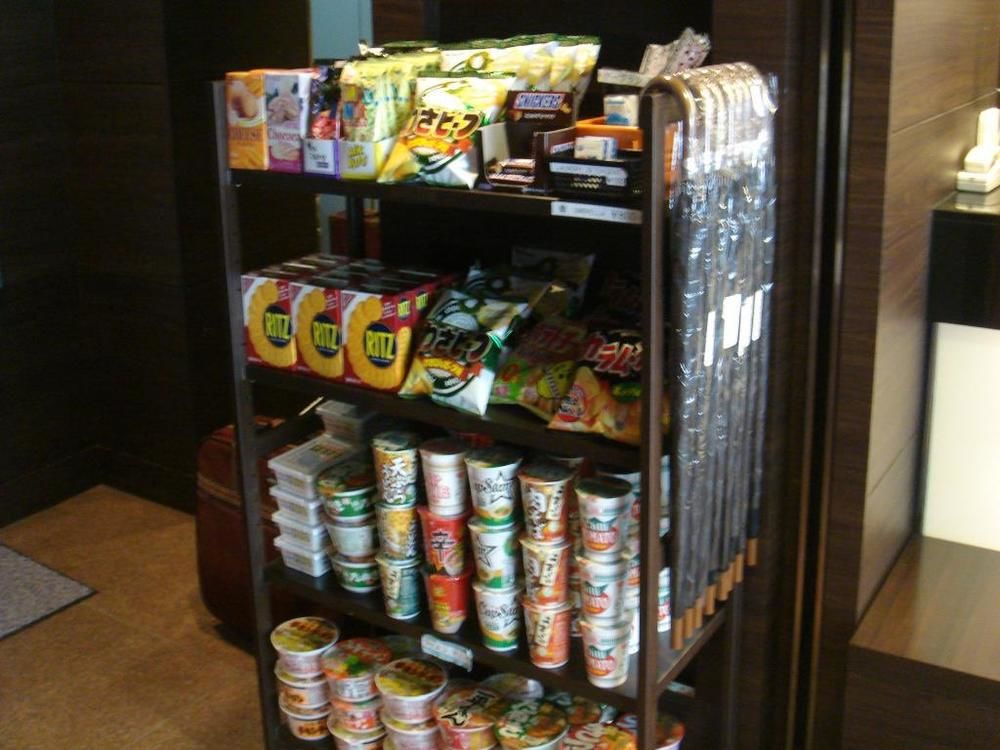Fotos del hotel - NIHONBASHI VILLA