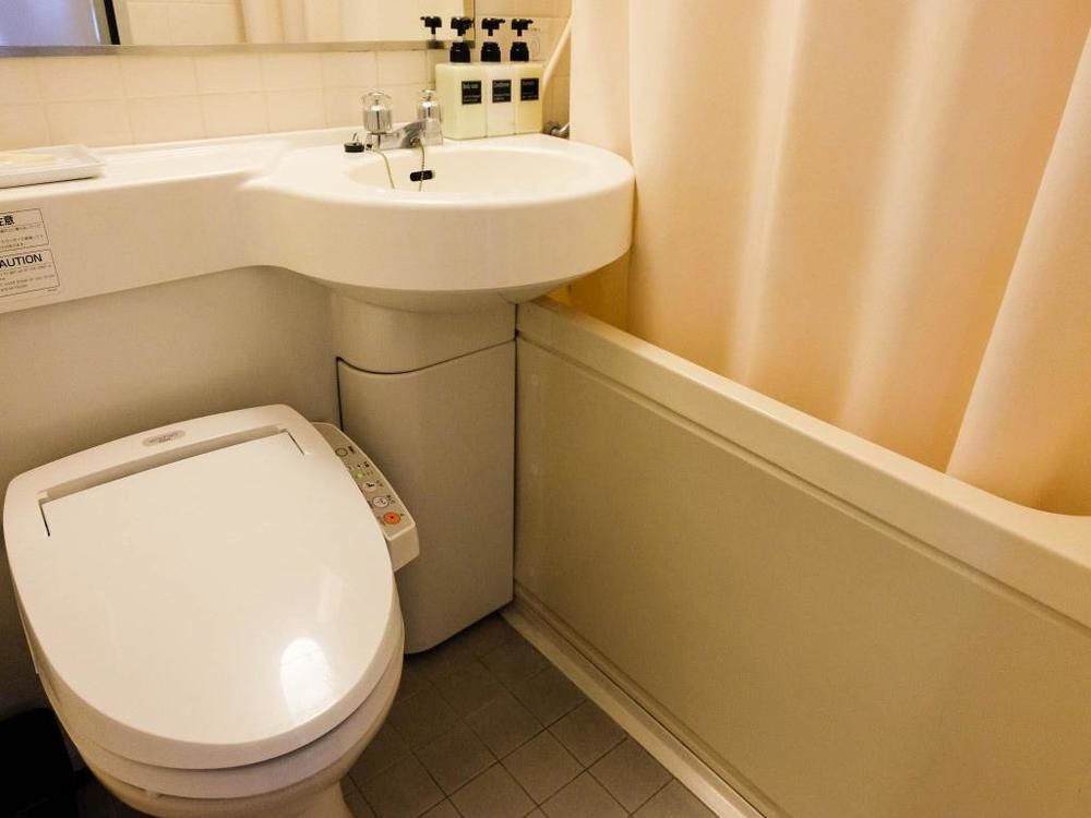 Fotos del hotel - NIHONBASHI VILLA