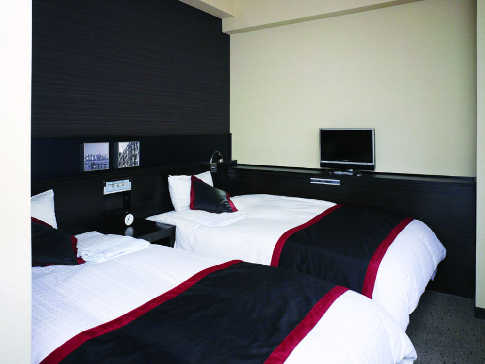 Fotos del hotel - NIHONBASHI VILLA