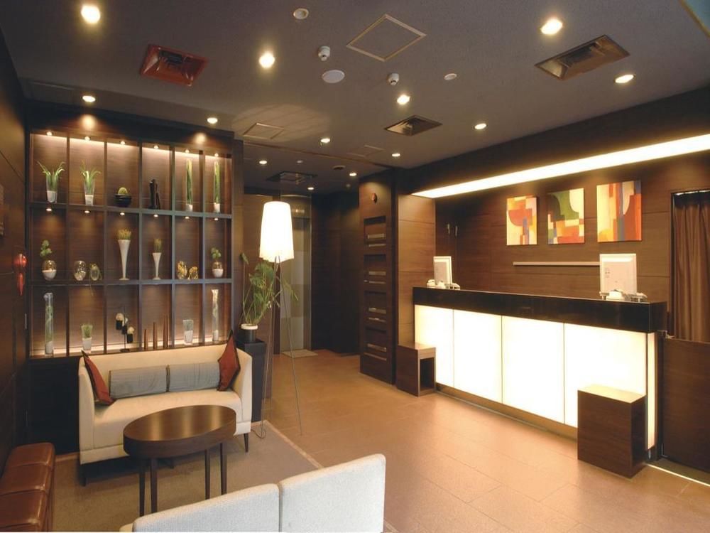 Fotos del hotel - NIHONBASHI VILLA