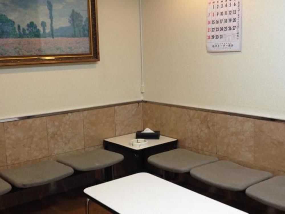 Fotos del hotel - NIHONBASHI VILLA