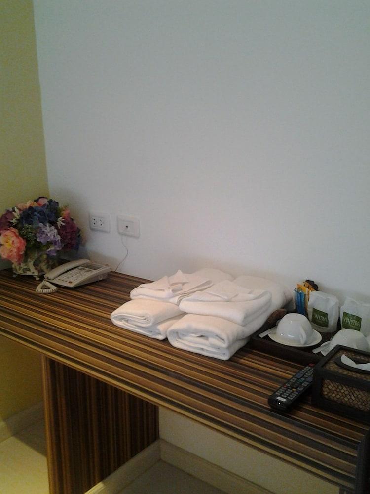 Fotos del hotel - NANTRA EKAMAI