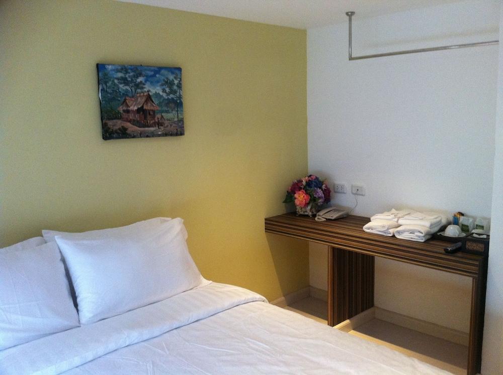 Fotos del hotel - NANTRA EKAMAI