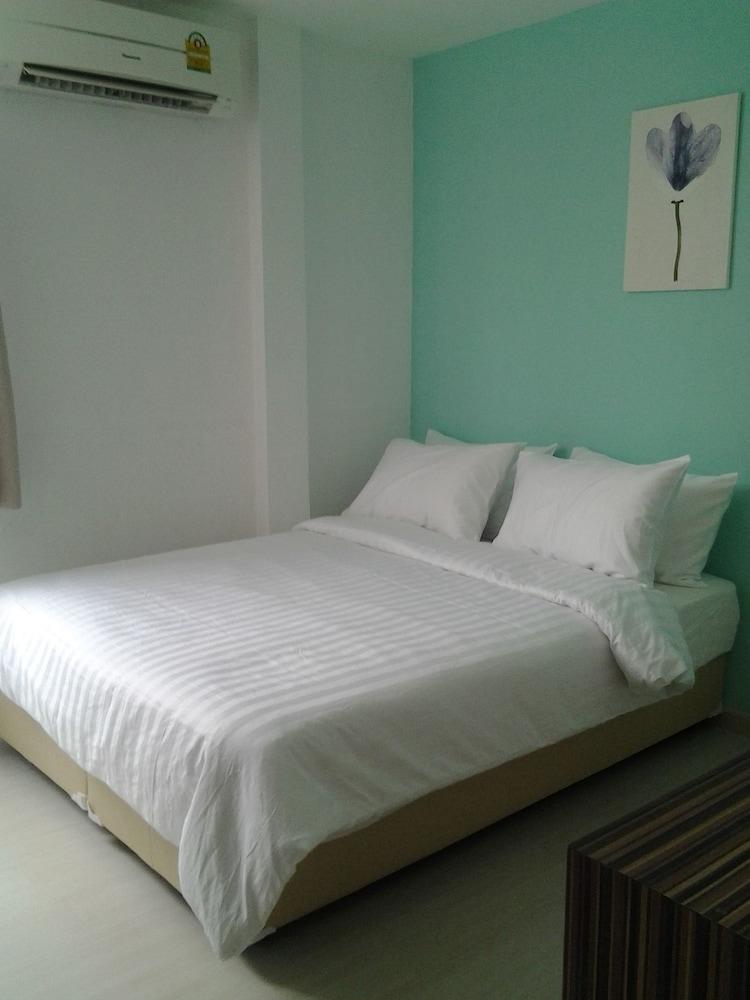 Fotos del hotel - NANTRA EKAMAI