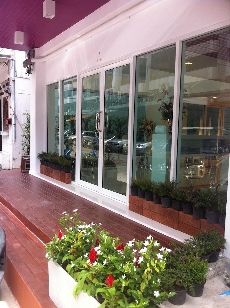 Fotos del hotel - NANTRA EKAMAI
