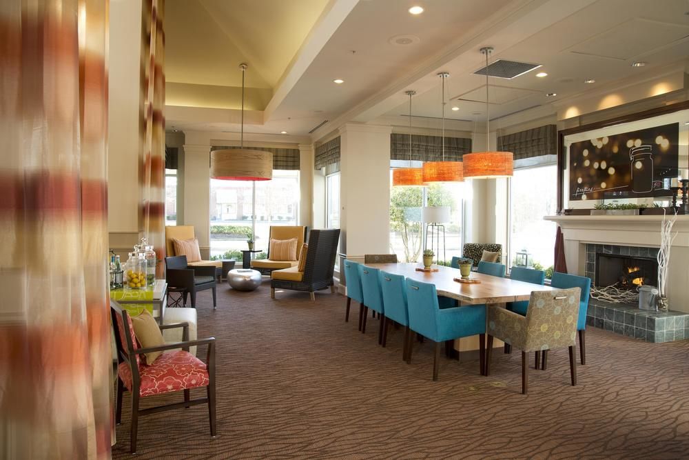 Hilton Garden Inn Rock Hill