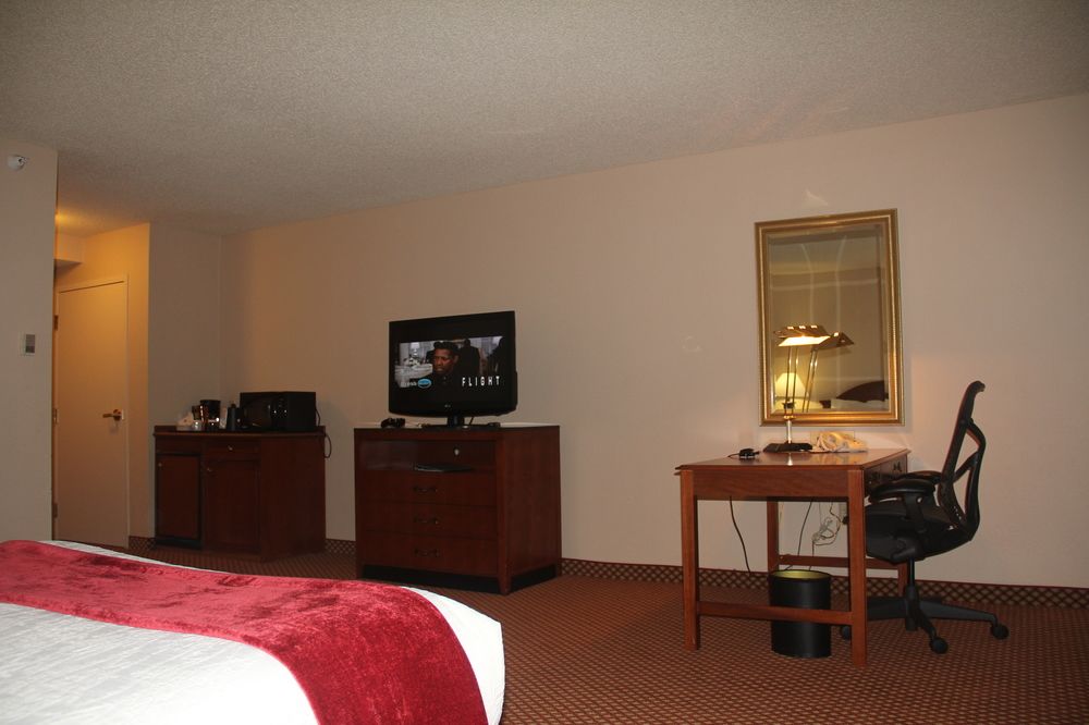 Hilton Garden Inn Denver Airport