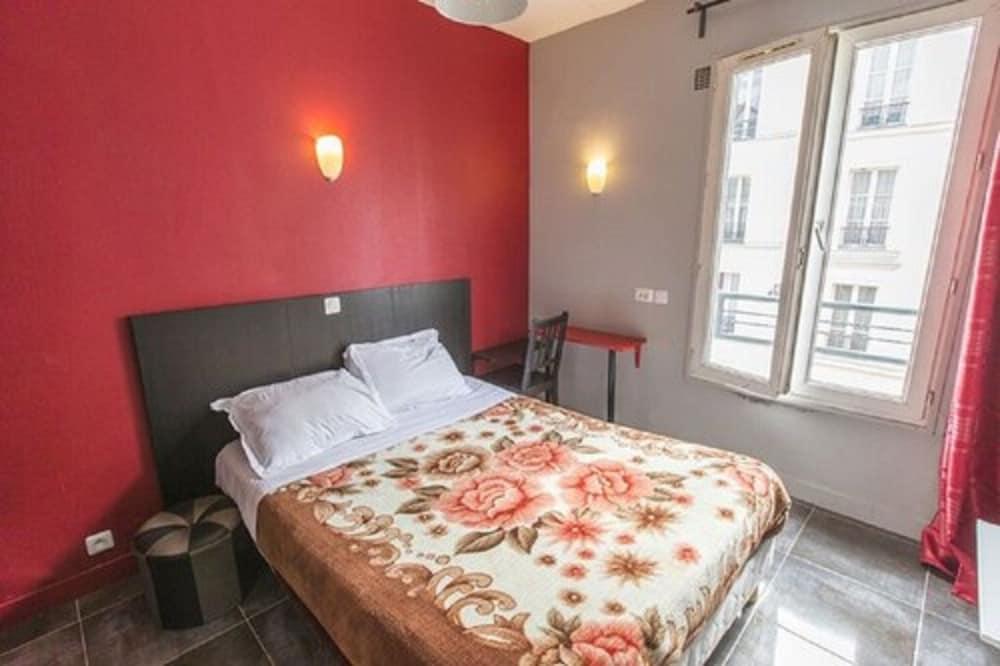 Fotos del hotel - HIPOTEL PARIS MONTMARTRE GARE DU NORD