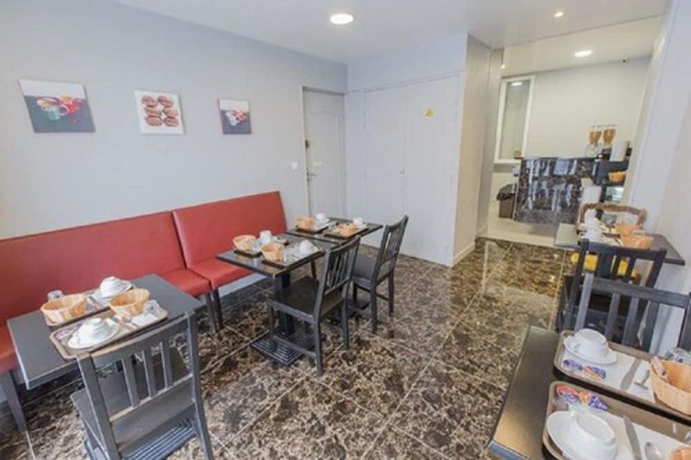 Fotos del hotel - HIPOTEL PARIS MONTMARTRE GARE DU NORD