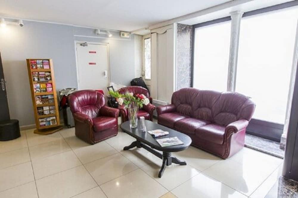Fotos del hotel - HIPOTEL PARIS MONTMARTRE GARE DU NORD