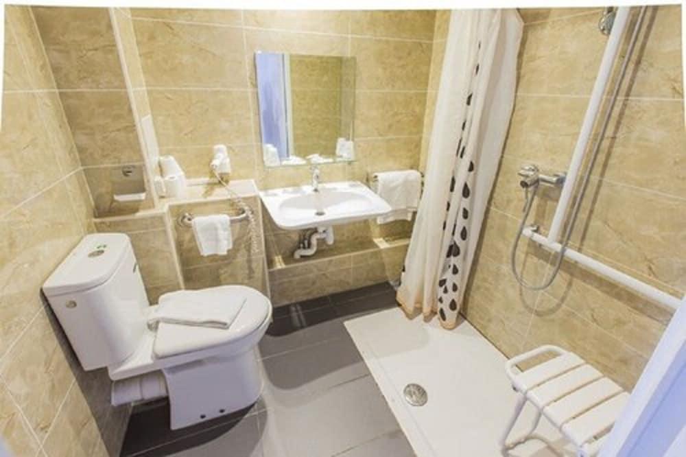 Fotos del hotel - HIPOTEL PARIS MONTMARTRE GARE DU NORD
