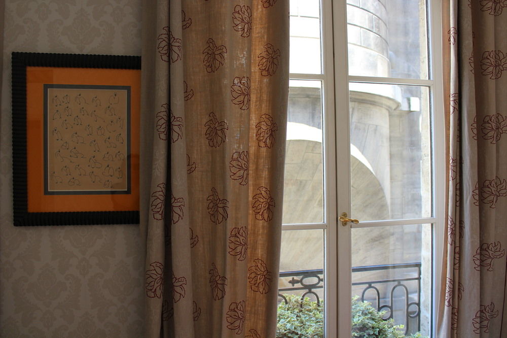 Fotos del hotel - Le Relais Saint Sulpice