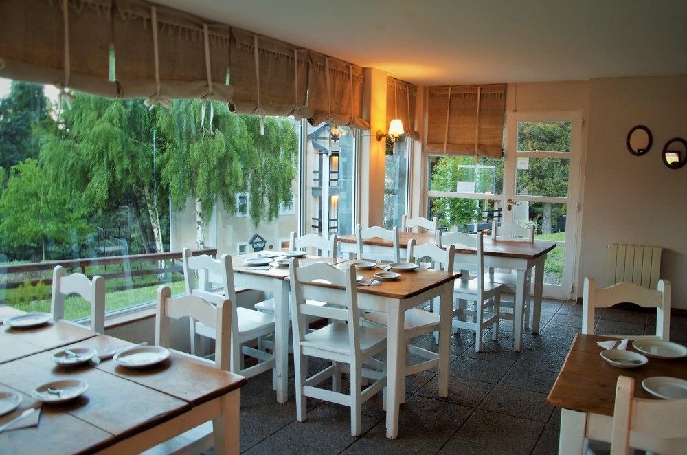 Fotos del hotel - Aldea Andina Hotel&Spa