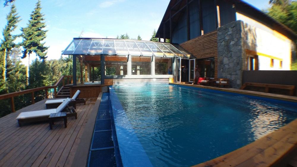 Fotos del hotel - Aldea Andina Hotel&Spa