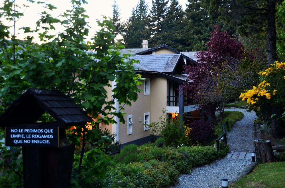 Fotos del hotel - Aldea Andina Hotel&Spa