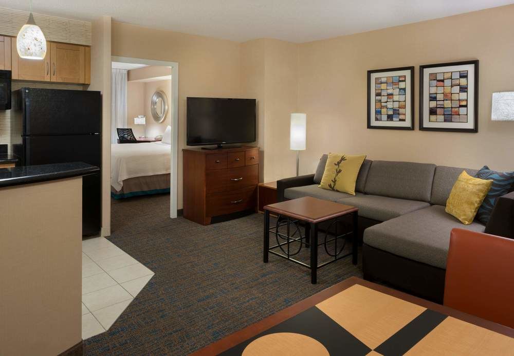 Fotos del hotel - RESIDENCE INN TORONTO DOWNTOWN