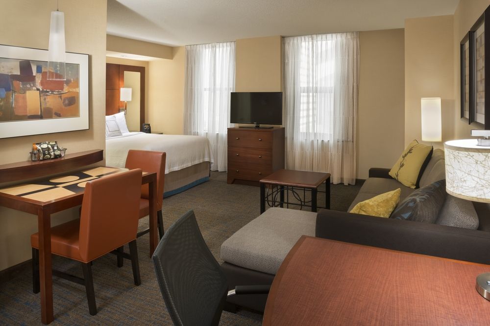 Fotos del hotel - RESIDENCE INN TORONTO DOWNTOWN