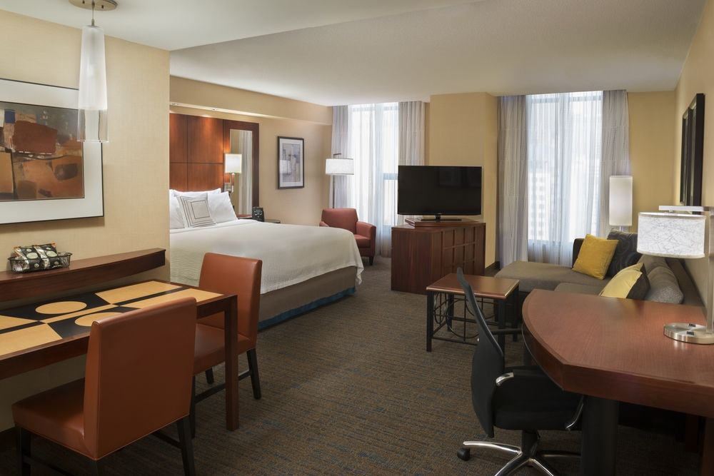 Fotos del hotel - RESIDENCE INN TORONTO DOWNTOWN