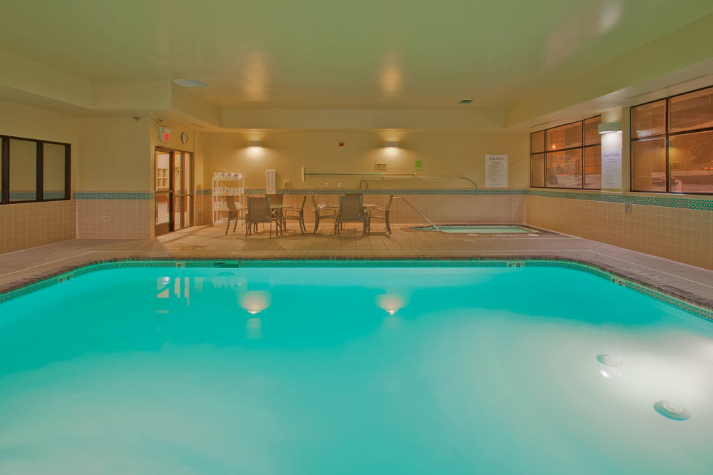 DoubleTree by Hilton Helena Downtown