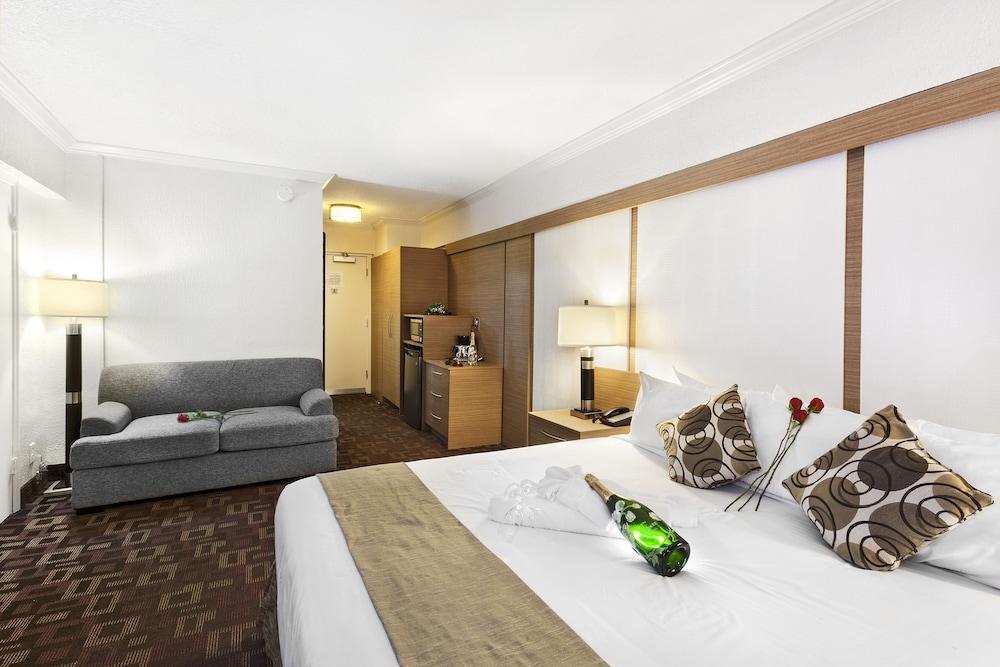 Fotos del hotel - ROYAL BEACH PALACE