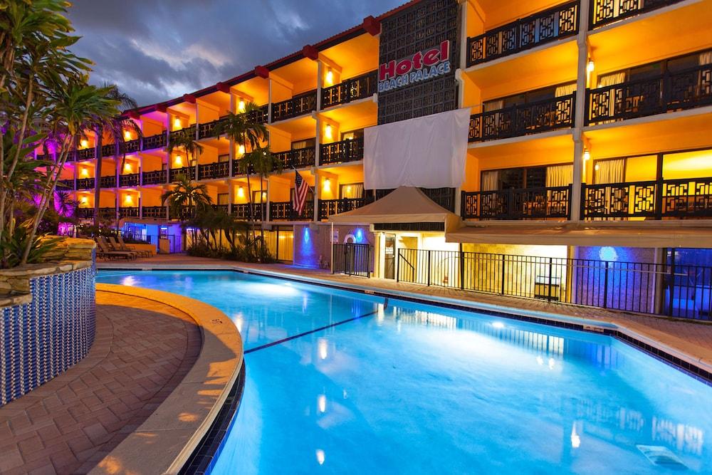 Fotos del hotel - ROYAL BEACH PALACE