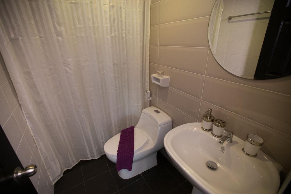 Fotos del hotel - AIRY SUVARNABHUMI HOTEL