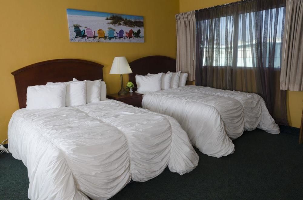 Fotos del hotel - BAHIA CABANA BEACH RESORT