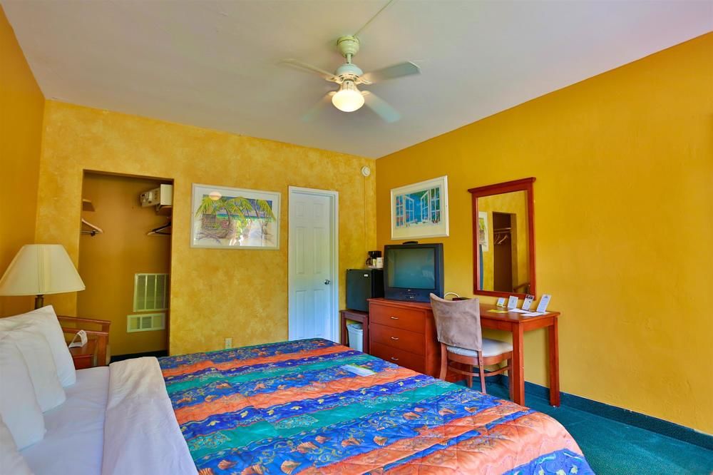 Fotos del hotel - BAHIA CABANA BEACH RESORT