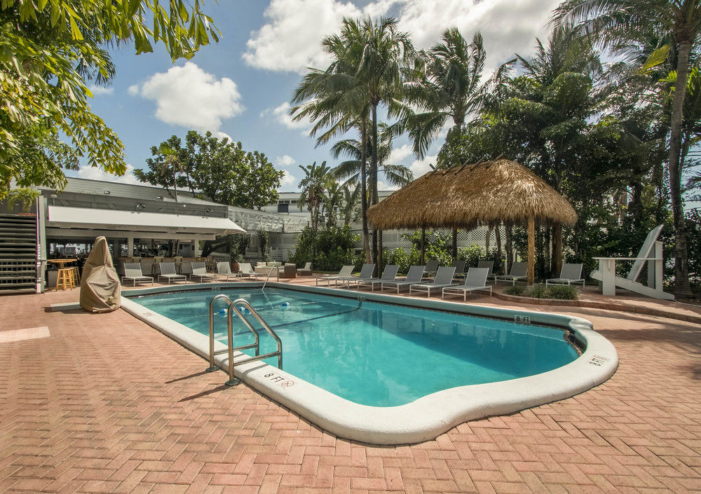 Fotos del hotel - BAHIA CABANA BEACH RESORT